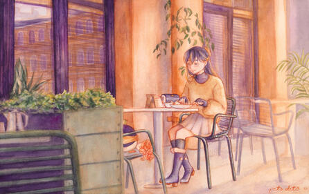 Peto Deto. Base + Detailed BG = $80